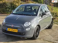 Fiat 500 1.0 TwinAir Pop AIRCO/APK/NAP