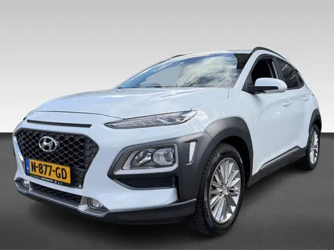 Hyundai KONA 1.0T Fashion | Trekhaak (bj 2018)