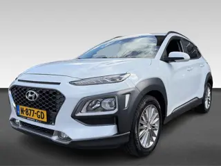Hyundai KONA 1.0T Fashion | Trekhaak (bj 2018)