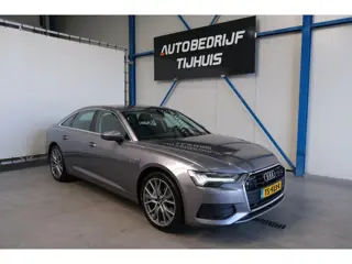Audi A6 Limousine 50 TDI quattro Pro Line - N.A.P. Airco, Cruise, Camera, Navi, PDC.