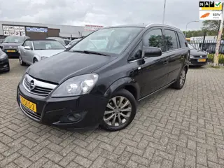 Opel Zafira 1.6 Edition/NAVI/TREKHAK/-PARKSENSOR