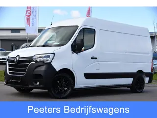 Renault Master T35 2.3 dCi 150 L2H2 PB Edition Camera, Cruise, Carplay, LED, Trekhaak, Automaat, 150