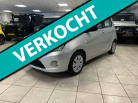 Suzuki Celerio 1.0 Comfort Airco