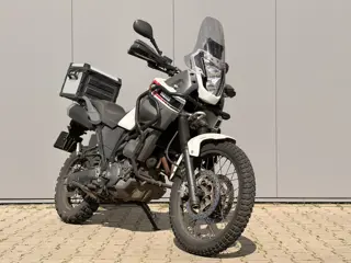 2012 Yamaha XT 660 Z Ténéré ABS - TET Ready! (bj 2012)