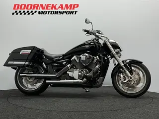 Suzuki M 1800 R INTRUDER (bj 2009)