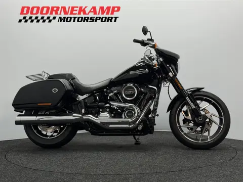 Harley-Davidson 107 FLSB SPORT GLIDE (bj 2019)
