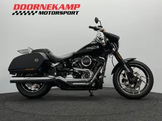 Harley-Davidson 107 FLSB SPORT GLIDE (bj 2019)