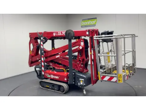 HINOWA LIGHTLIFT 15.70 IIIS