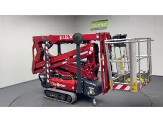 HINOWA LIGHTLIFT 15.70 IIIS