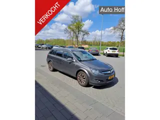 Opel Astra Wagon 1.6 111 years Edition | Navi | Airco | Cruise Control | LMV | PDC | Elekt. Ramen | 