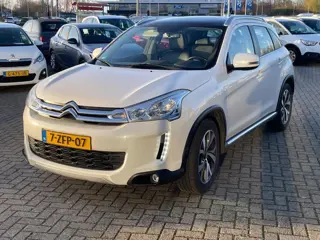 Citroen C4 Aircross 1.6 HDi Collection Business