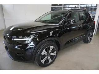 Volvo XC40 Recharge Black Edition 70 kWh (bj 2023)