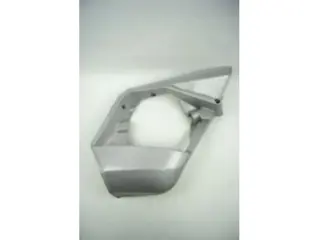 Used Lower kuip 1000SP RH Rood/Wit