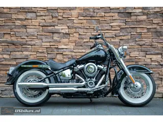 Harley-Davidson FLDE Softail Deluxe 107 M8 (bj 2020)