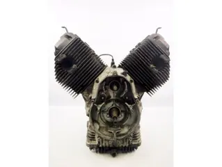 Used motorblok v65 sp / 54617km