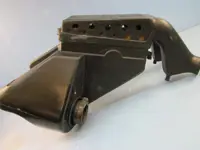 Used luchtfilterhuis v11 /3