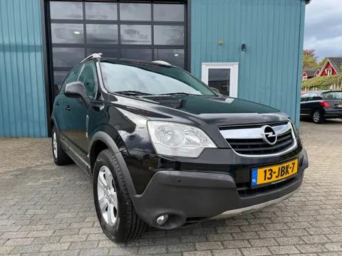 Opel Antara 2.4-16V Enjoy