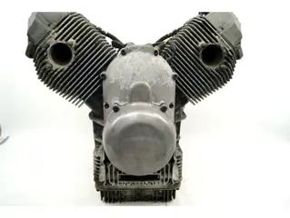 Used motorblok california 3/km Onbekend