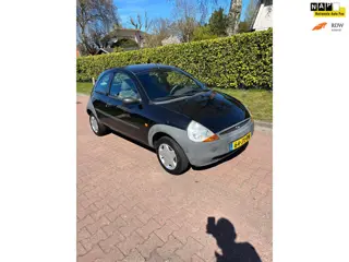 Ford Ka 1.3 Style NAP AIRCO NWE APK!