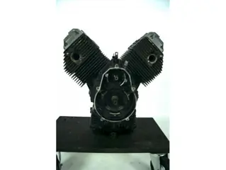 Used motorblok v65 florida 48471 km