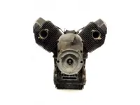 Used motorblok california 2 /106000km