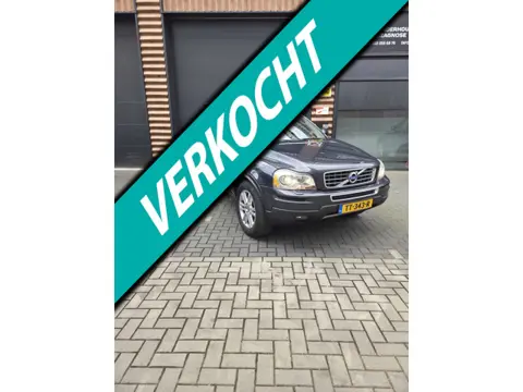Volvo XC90 3.2 Summum
