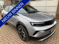 Opel Mokka 1.2 Turbo 130 pk GS Automaat 3000 km (bj 2025)