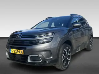 Citroën C5 Aircross 1.2 PureTech Shine (bj 2019)