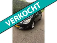 Opel Meriva 1.4 Turbo Selection
