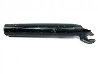 Used onderpoot furghino groen rechts