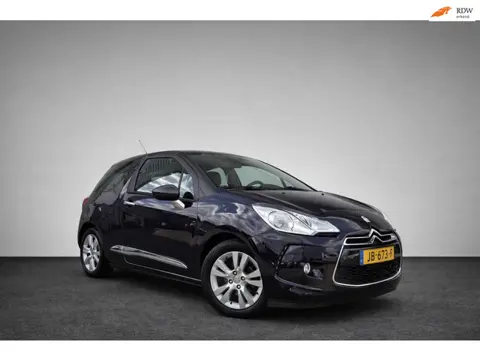 DS 3 1.2 PureTech Business