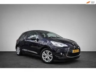 DS 3 1.2 PureTech Business