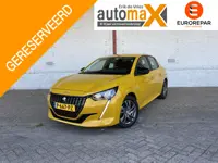 Peugeot 208 1.2 Allure |1ste eiegnaar!|Dealer Onderhouden!|