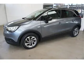 Opel Crossland X 1.2 Innovation Trekhaak Stuur- Stoelverwarming