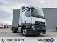 Mercedes-Benz Actros 1840 StreamSpace LS / New Tacho V2 / APK TUV 04-26