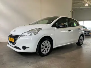 Peugeot 208 1.0 VTi 5drs Airco Trekhaak