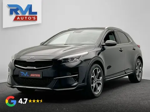 Kia XCeed 1.0 T-GDi DynamicLine | Origineel NL | Camera | Carplay | Lane Assist | Cruise/Control | C