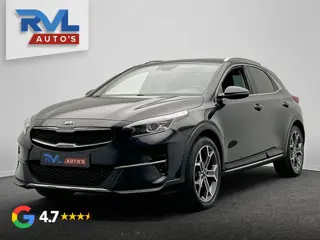Kia XCeed 1.0 T-GDi DynamicLine | Origineel NL | Camera | Carplay | Lane Assist | Cruise/Control | C