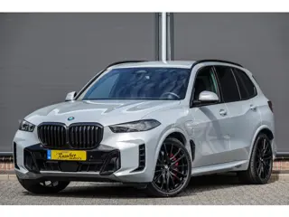 BMW X5 xDrive 50e 490Pk | M-Sport Pro | Shadowline | 360° Camera | Harman-Kardon | Head Up Display |
