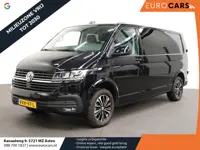 Volkswagen Transporter 2.0 150PK L2H1 Highline Automaat Dubbele Cabine Airco  Navi Parkeersensoren C