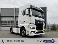 MAN TGX 18.470 GX / ZF Retarder / Full LED / 2 Tanks / APK TUV 01-26