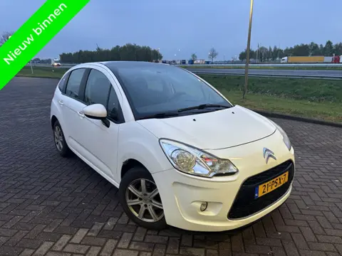 Citroën C3 1.6 e-HDi Navi|Pano|Clima|Cruise 2011 (bj 2011)
