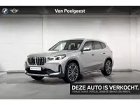 BMW X1 sDrive20i