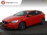 Volvo V40 1.5 T2 Nordic+ |NAP|BTW| Automaat | Stoelverwarming | Navi