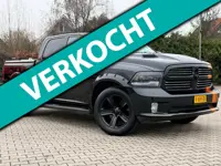 Dodge Ram 1500 5.7 V8 Quad Cab 6'4 Leer