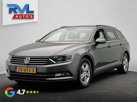 Volkswagen Passat Variant 1.6 TDI Business Edition | Trekhaak | Climate/Control | PDC | Adaptieve Cr