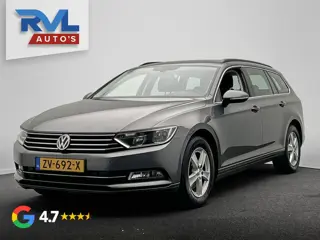 Volkswagen Passat Variant 1.6 TDI Business Edition | Trekhaak | Climate/Control | PDC | Adaptieve Cr