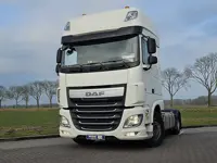 DAF XF 510 fifth wheel 1,10 mtr