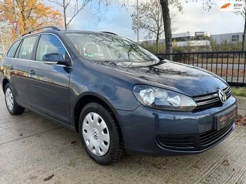 Volkswagen Golf Variant 1.4 TSI Comfortline