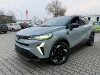 Renault Captur 1.6 E-Tech full hybrid 145 techno (RIJKLAARPRIJS/BOVAG)